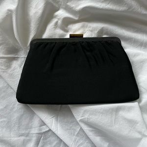Vintage 1950’s HARRY LEVINE Clutch.